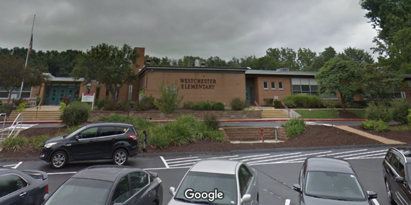 7. Westchester Elementary (tie)